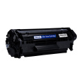 Niedriger Preis Großhandel Universal kompatibel für den Laserdrucker Q2612A 12A 2612 Q2612 FX 9 10 Toner Patrone